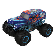 Spectron gear2play rc monster ghost - 1:20 - afbeelding 3