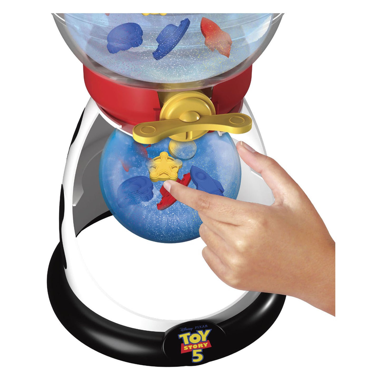 Gear2play squeeze ball creator toy story 5