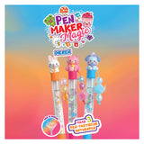Spectron pen maker magic mini animal - maak je eigen pen - afbeelding 4