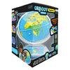 Gear2play orboot earth interactieve wereldbol