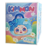Spectron kimmon - walk with you pluche figuur blind box - afbeelding 2