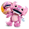 Spectron stitch ultimate angel interactieve knuffel