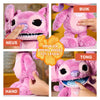 Spectron stitch ultimate angel interactieve knuffel