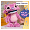 Spectron stitch ultimate angel interactieve knuffel