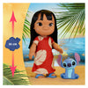 Spectron lilo stitch poppenset