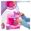 Spectron disney minnie mouse koffiemachineset met licht geluid - 10dlg.