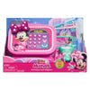 Spectron minnie bowtique speelgoedkassa met geluid - 10dlg.