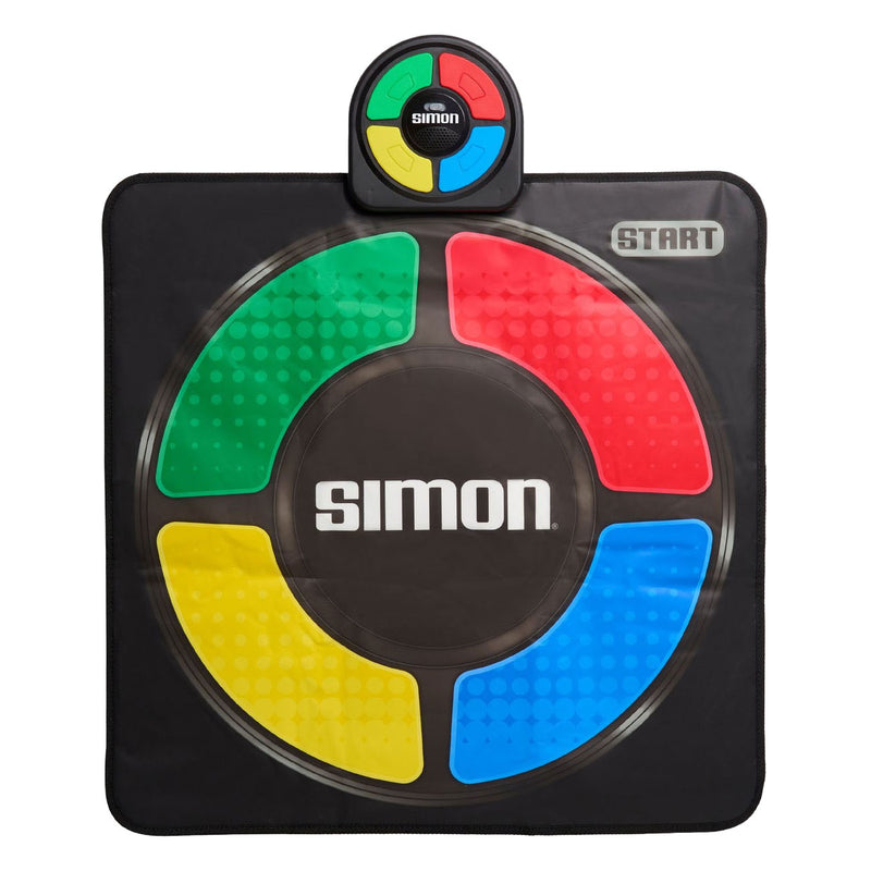 Spectron hasbro jump game mat met licht geluid
