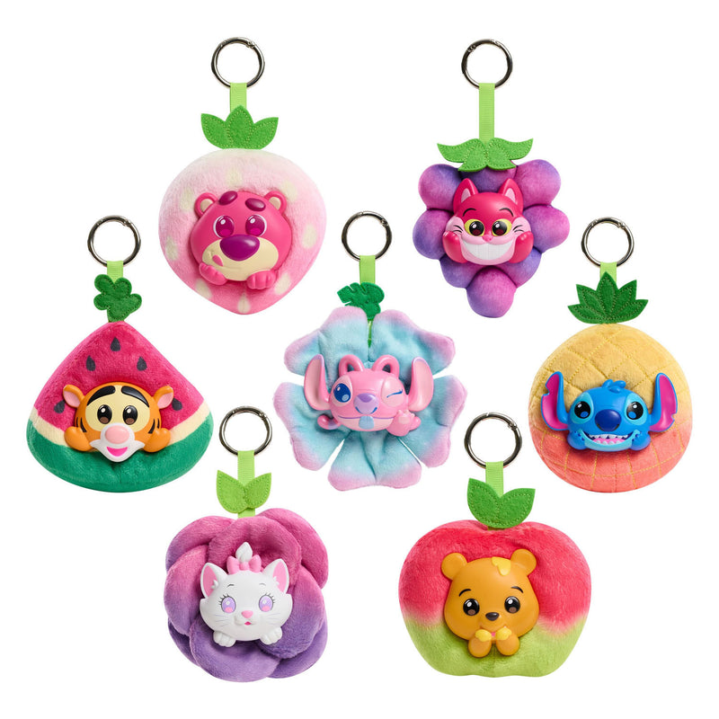 Spectron happy haul disney geurige vinyl hanger blind box