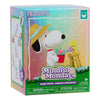 Spectron happy haul peanuts snoopy moody mondays collectible blind box