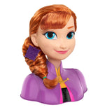 Spectron disney frozen 2 styling kappop anna - incl. accessoires - afbeelding 2