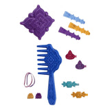 Spectron disney frozen 2 styling kappop anna - incl. accessoires - afbeelding 3