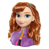 Spectron disney frozen 2 styling kappop anna - incl. accessoires - afbeelding 5