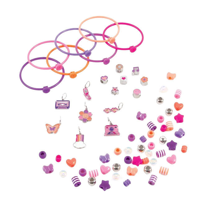Spectron make it real diy fashion armbanden | 6 stuks