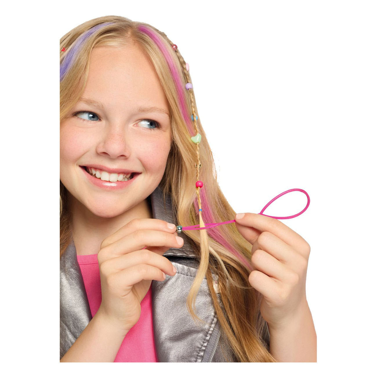 Make it real star power hair styling set | 2 stuks