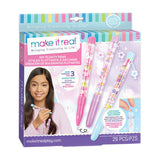 Spectron make it real - maak je eigen floaty pennen - 3 pennen - afbeelding 1