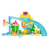Spectron bluey en bingo ultieme attractiepark speelset