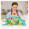 Moose toys bluey en bingo ultieme attractiepark speelset