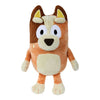 Moose toys bluey pluche knuffels set - 4st.