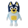 Moose toys bluey pluche knuffels set - 4st.