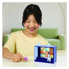 Spectron bluey fuzzies verzamelfiguren verrassingsset - 3 figuurtjes