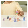 Spectron bluey verzamelfiguren - mini speelfiguren 2-pack blind box.