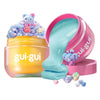 Moose toys gui gui slijm - single pack assortiment - maak je eigen sprankelende, geurende slime