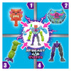 Spectron mrbeast lab hyper fusion hybrid lab actiefiguren