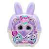 Spectron scruff a luv mystery konijn knuffel