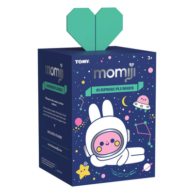 Spectron momiji out of this world blind box pluchen knuffel