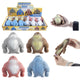 Squeeze gorilla 240gr 10cm 12 stuks