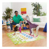 Hasbro twister junior spel - 2-4 spelers