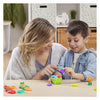 Play-doh tuin speelset met 8 kleipotjes - 20dlg.