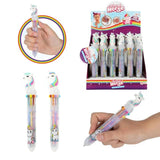 Toi-toys toi toys dream horse eenhoorn 10-kleurenpen - afbeelding 1