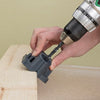 Wolfcraft mobiele boorhulp | 1 stuk - 4686000