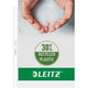 Showtas leitz a4 transparant