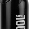Polisport Gereedschapsbidon 600 ml zwart