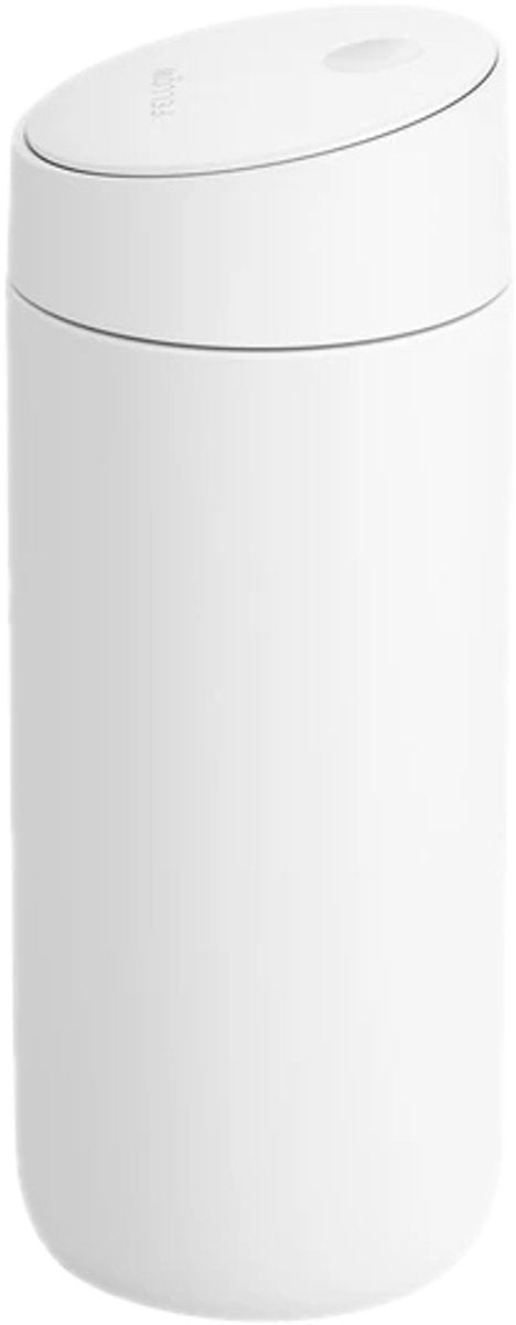Fellow carter slide thermobeker wit 473 ml - ideaal voor onderweg