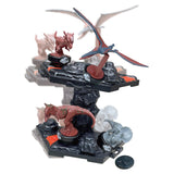 Epoch jurassic world volcano quake balansspel - afbeelding 3