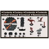 Epoch jurassic world volcano quake balansspel - afbeelding 5