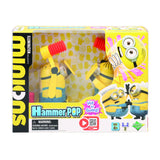 Epoch games minions hammer pop spel - actiespel voor adrenalinekick - afbeelding 2