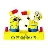 Epoch games minions hammer pop spel - actiespel voor adrenalinekick - afbeelding 1