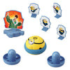 Epoch minions hover strike battle spel