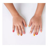 Aquabeads sprankelende nagelset navulling - afbeelding 5