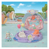 Sylvanian families 5760 zeemeermin winkel