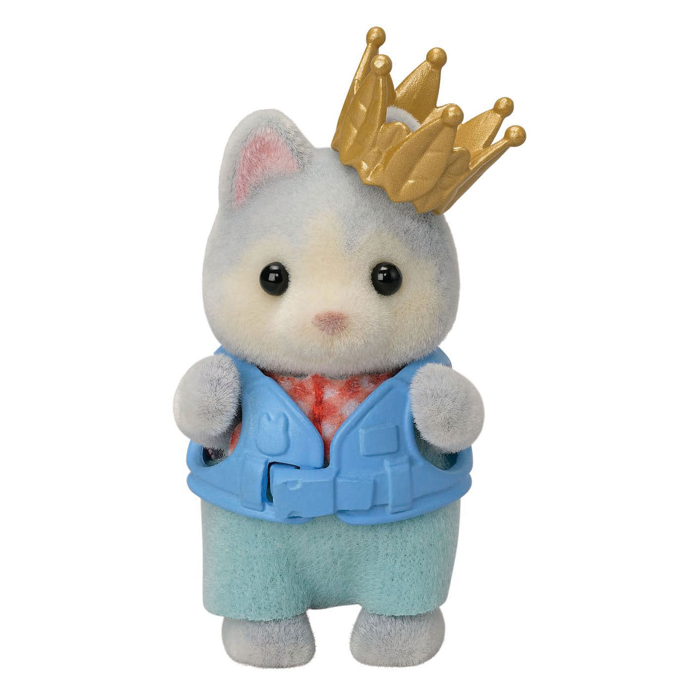 Epoch sylvanian families 5761 geheime bos waterval set