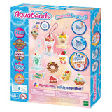 Aquabeads knutselset zoete accessoires- complete knutselset 700 parels in 31 kleuren - afbeelding 1