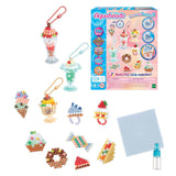 Aquabeads knutselset zoete accessoires- complete knutselset 700 parels in 31 kleuren - afbeelding 2