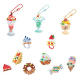 Aquabeads knutselset zoete accessoires- complete knutselset 700 parels in 31 kleuren - afbeelding 3