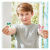 Aquabeads navulling multikleuren parel mix- meerdere kleuren in 1 parel - watercolourbeads- 800 parels